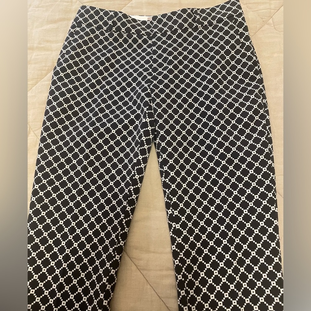 Banana Republic Hampton Pants